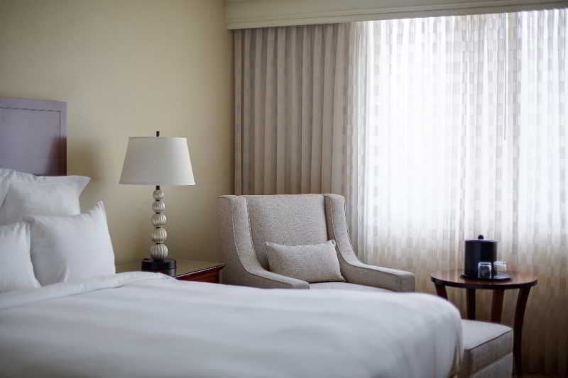 Dallas-addison Marriott Quorum By The Galleria Hotel Addison